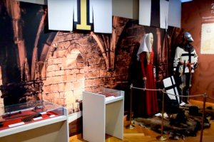 Muzeum w Szczytnie czeka na zwiedzających. Do obejrzenia jest aż 5 ekspozycji
