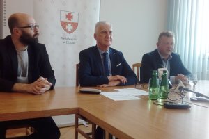 Radni z Elbląga składają wniosek w sprawie likwidacji Pogotowia Socjalnego