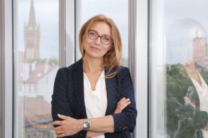 Anna Bułło: Branża turystyczna na Warmii i Mazurach może skorzystać na pandemii