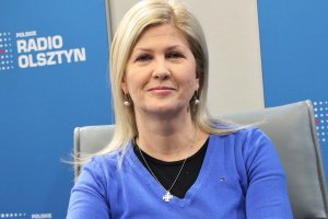 Iwona Arent: nie żałuję, że taka koalicja istniała