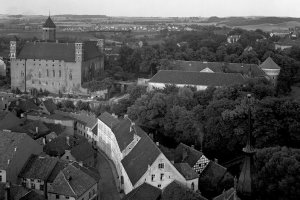 Wystawa „Heilsberg, miasto jak sen... (1888 – 1939)