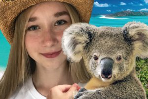 Nela, mała reporterka