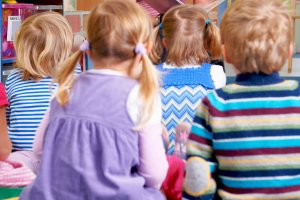 Arka poszukuje opiekuna przejściowej grupy przedszkolnej