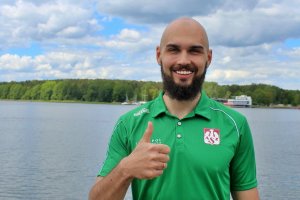 Nowy rozgrywający w Indykpolu AZS