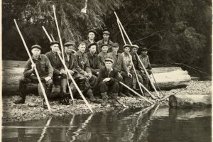 Pamiątki tamtych czasów bardziej dostępne. Giżyckie Archiwum Cyfrowe zostanie zmodernizowane