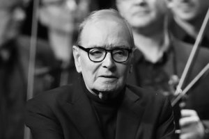 Nie żyje jeden z najwybitniejszych kompozytorów w historii kina - Ennio Morricone
