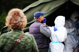 WOT wesprą polskich przewoźników w ramach walki z koronawirusem