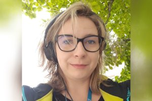 Katarzyna Piasecka wyróżniona w ogólnopolskim konkursie radiowym
