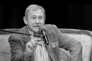 Zmarł Andrzej Strzelecki - aktor, reżyser, rektor Akademii Teatralnej