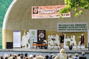 Muzyka Grechuty zabrzmi dziś w elbląskiej Bażantarni