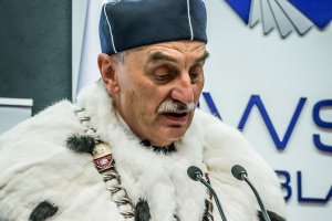 Państwowa Wyższa Szkoła Zawodowa w Elblągu wycofuje się z rankingu Perspektyw