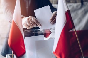 Kandydaci 6 komitetów wyborczych powalczą o fotel burmistrza Korsz