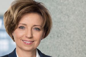 Marlena Maląg: Centrum Usług Społecznych to ma być nowe wyzwanie w funkcjonowaniu opieki społecznej