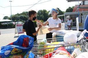 Bliższe Spotkania – 10.08.2020