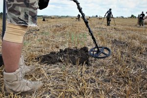 Bliższe Spotkania – 05.10.2021