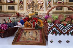 Wierni Kościoła wschodniego obchodzą dziś święto Przemienienia Pańskiego