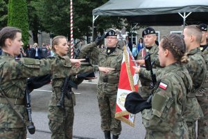 Rusza siódma edycja Legii Akademickiej w regionie