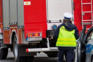 Śledztwo w sprawie śmierci strażaka z OSP umorzone