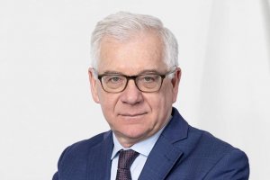 MSZ: Jacek Czaputowicz zrezygnował ze stanowiska ministra spraw zagranicznych