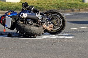 Ruszył sezon motocyklowy. MSWiA apeluje o rozwagę i przestrzeganie przepisów
