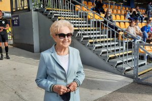 12.09.2020 - Ruch to Zdrowie