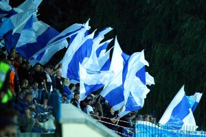 Czy Stomil będzie kusił Adriana Mierzejewskiego?