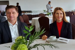 Małgorzata Pucer: Naszym celem jest edukacja i dostarczanie miodu najwyższej jakości