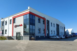 Grupa Szynaka otwiera kolejną fabrykę. Prezes firmy: 