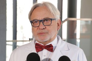 Wojciech Maksymowicz rozstaje się z partią Szymona Hołowni