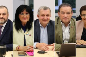 Ustawa o ochronie zwierząt i negocjacje dotyczące umowy z Przewozami Regionalnymi. Posłuchaj audycji My, Wy, Oni