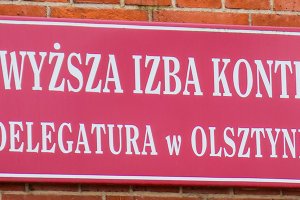 NIK skontrolował wydatki środków unijnych w regionie. Są dwa zawiadomienia do prokuratury