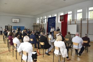 Bliższe Spotkania – 01.09.2020