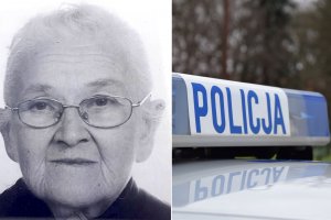 Trwają poszukiwania 73-letniej Wacławy Wojczulis z Biskupca. Kobieta ma problemy z pamięcią