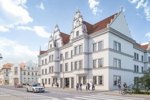 Unijne miliony do zwrotu za remont domu kultury w Piszu. Sprawę bada prokuratura