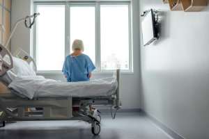 Ile łóżek i respiratorów czeka w szpitalach na zakażonych koronawirusem? Urząd Wojewódzki podał dane