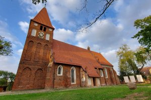 Są pieniądze na ochronę i renowację zabytków