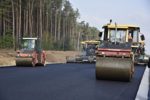 Pięć firm chętnych na budowę obwodnicy Smolajn