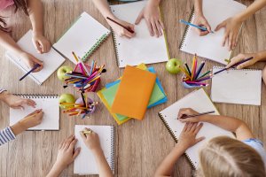 Gołdap: pierwsza świetlica środowiskowa otwarta