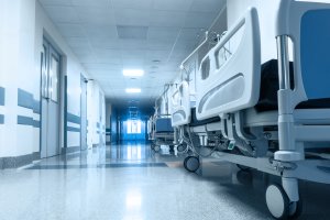 Konsolidacja szpitali w Olsztynie. Trwają prace, ale pytań jest wiele