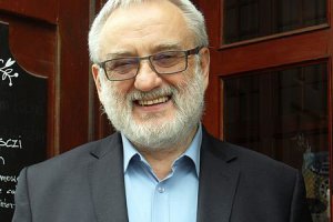 Historyk i antropolog z Uniwersytetu Gdańskiego laureatem Warmińsko-Mazurskiej Nagrody Humanistycznej