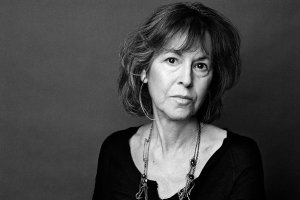Literacki Nobel dla amerykańskiej poetki Louise Glück