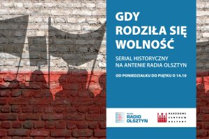 „Gdy rodziła się wolność”. Wyjątkowy serial o narodzinach „Solidarności”