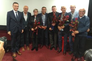 Prezydent Olsztyna przyznał nagrody za działalność kulturalną