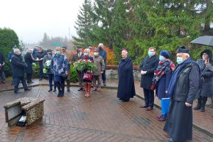 W Olsztynie odnowiono akt zawierzenia archidiecezji warmińskiej Chrystusowi Królowi