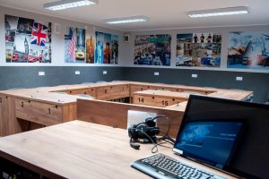 Zespół Szkół Budowlanych w Braniewie pozyskał pieniądze na rozwój szkolnictwa zawodowego