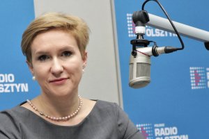 Wiceprezes PSL namawia do ponadpartyjnej współpracy w sprawie kryzysu na granicy. 