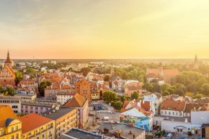 Prawie 80 tysięcy zł w nagrodach. W Olsztynie ruszyła pierwsza loteria podatkowa