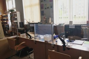 Od poniedziałku będzie można korzystać z olsztyńskich bibliotek