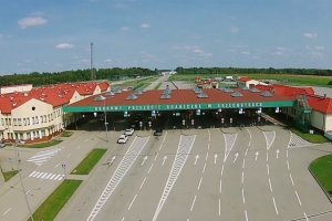 Utrudnienia na granicy z Rosją. 1 października wstrzymana odprawa