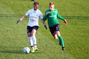 Po ligowe punkty do Łęcznej. Stomil Olsztyn w niedzielę zagra z Górnikiem